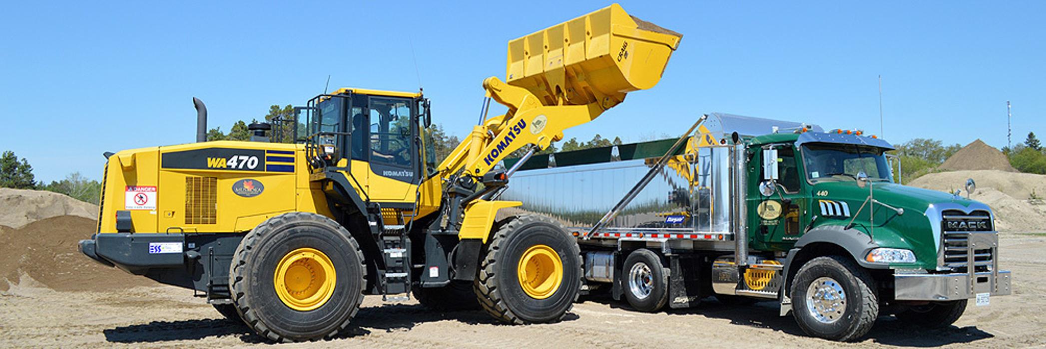 White County Stone LLC - Bald Knob, AR