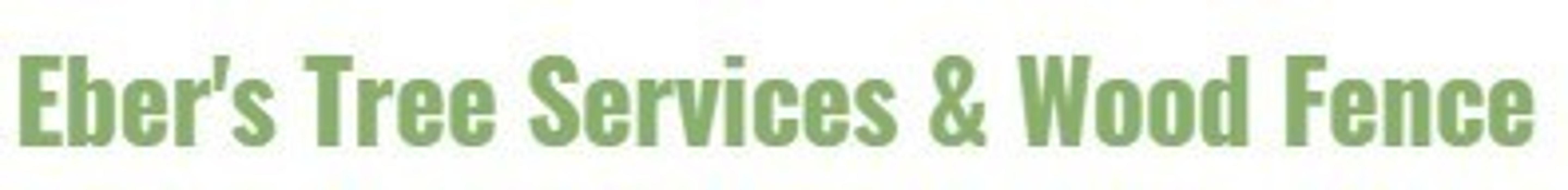 Eber'S Landscape & Tree Service - Dickinson, TX