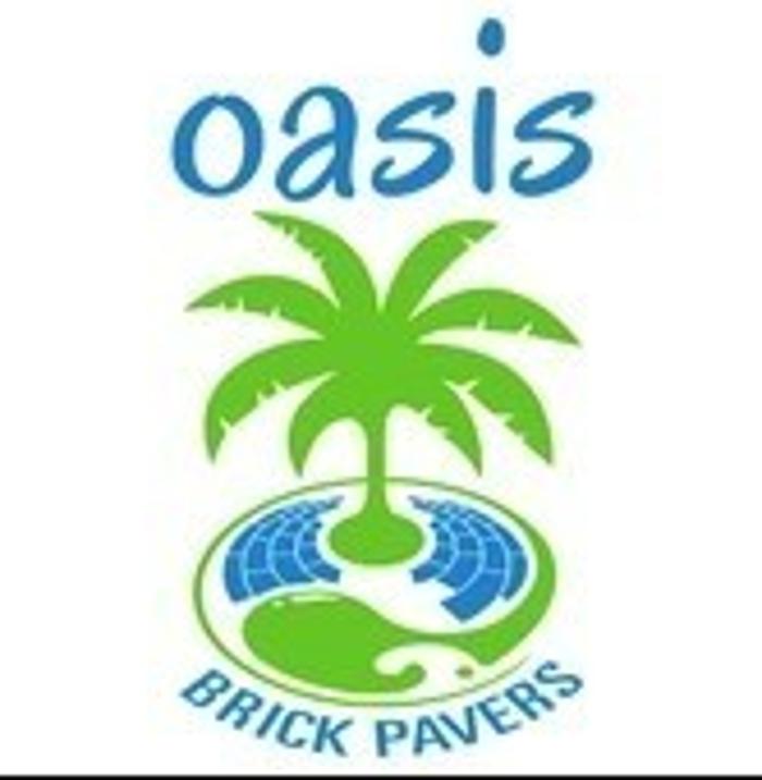 Oasis Brick Pavers - Fort Pierce, FL