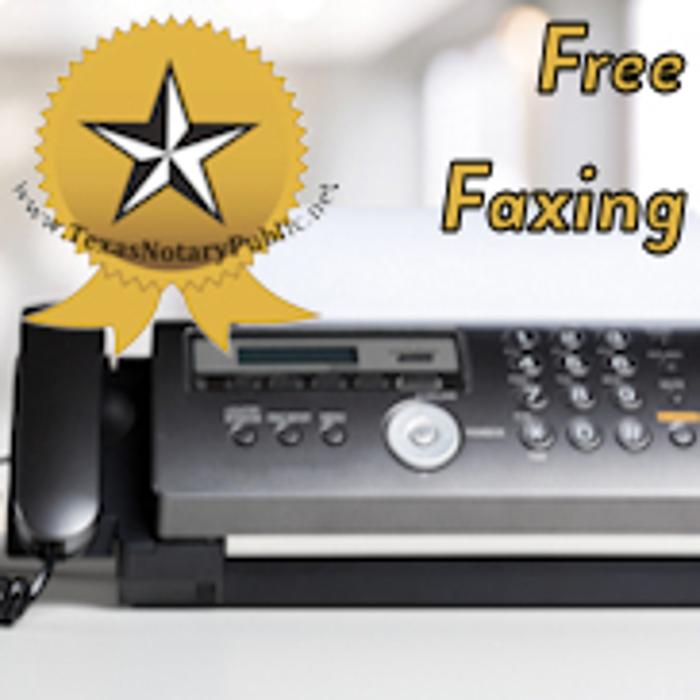 Texas Notary Public, Llc - Corpus Christi, TX