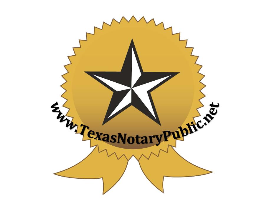 Texas Notary Public, Llc - Corpus Christi, TX