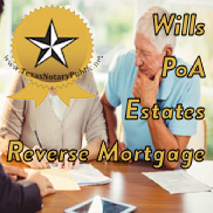 Texas Notary Public, Llc - Corpus Christi, TX