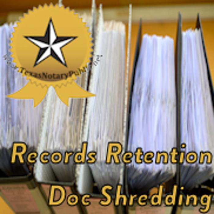 Texas Notary Public, Llc - Corpus Christi, TX