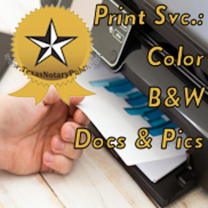 Texas Notary Public, Llc - Corpus Christi, TX