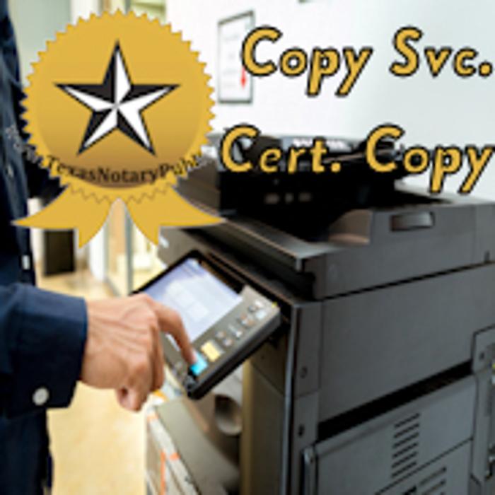 Texas Notary Public, Llc - Corpus Christi, TX