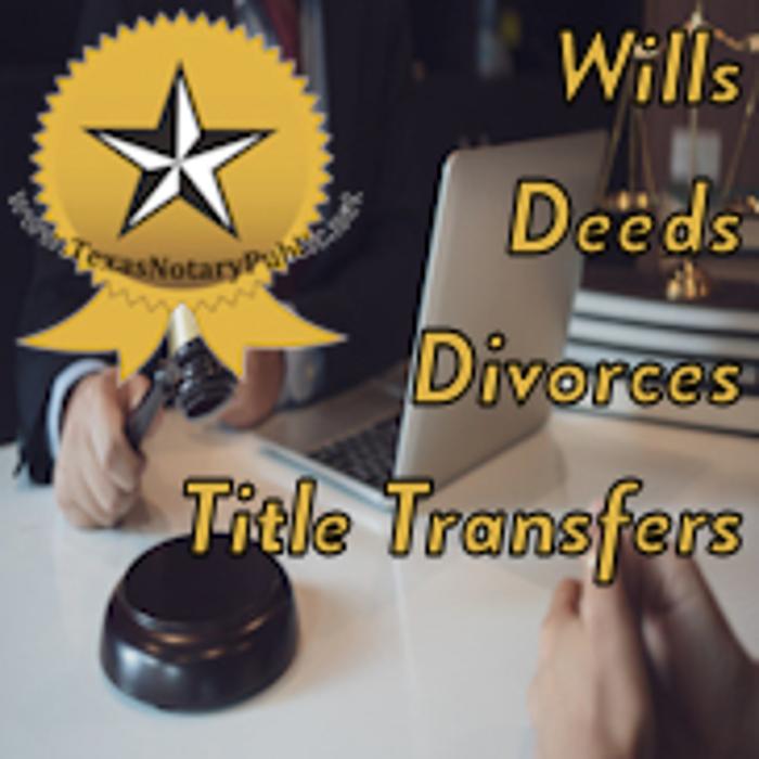 Texas Notary Public, Llc - Corpus Christi, TX