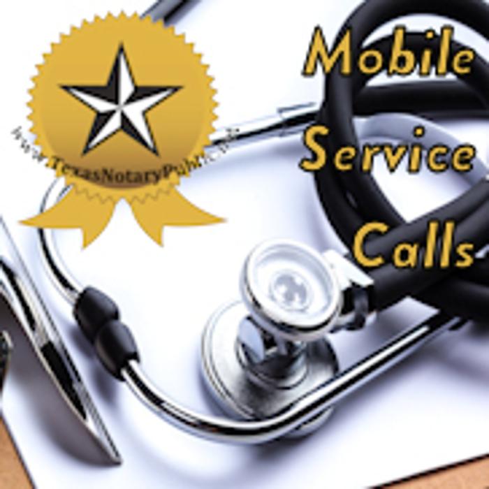 Texas Notary Public, Llc - Corpus Christi, TX