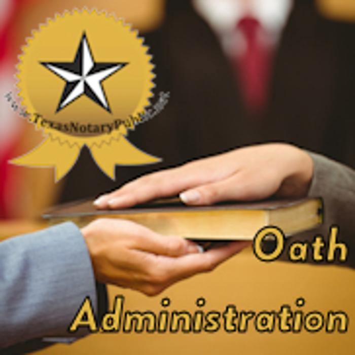 Texas Notary Public, Llc - Corpus Christi, TX