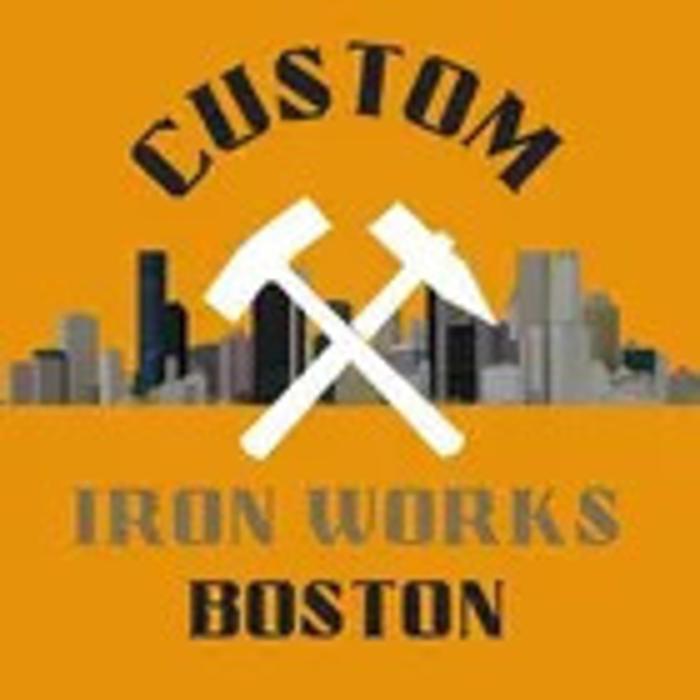 Iron Works Boston - Malden, MA