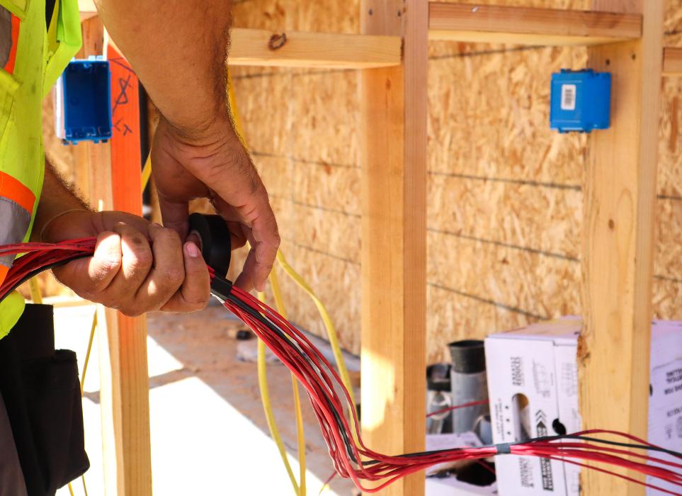 symons fire protection, inc. - San Diego, CA