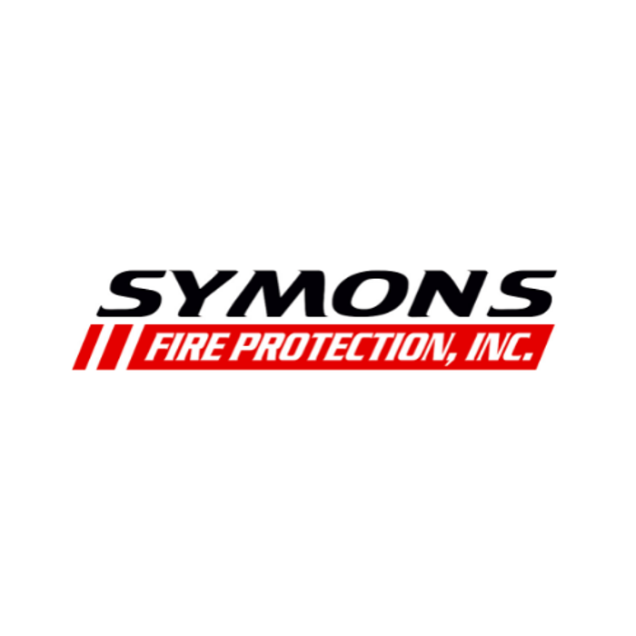 symons fire protection, inc. - San Diego, CA