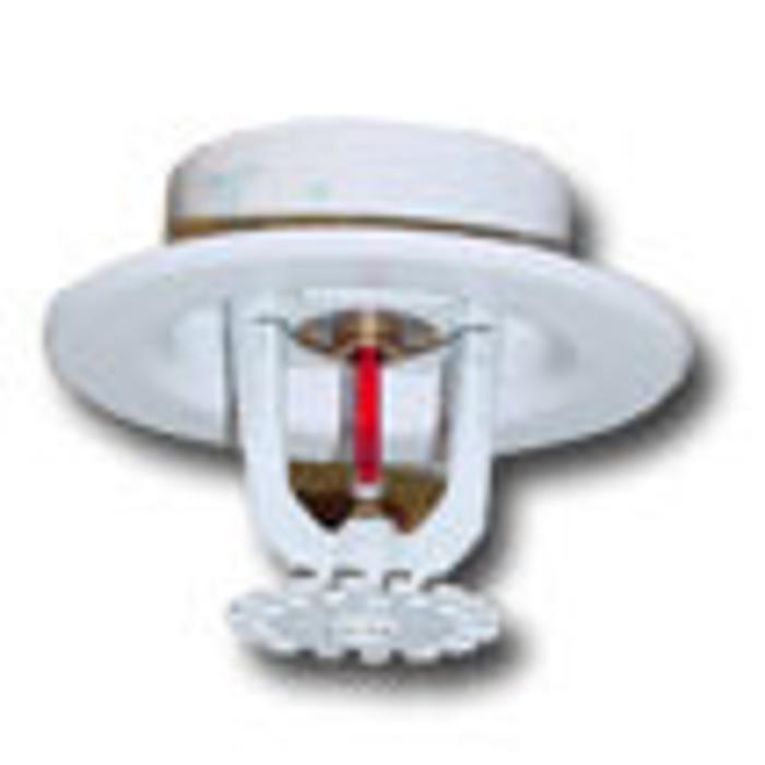 symons fire protection, inc. - San Diego, CA