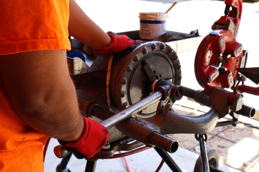 symons fire protection, inc. - San Diego, CA