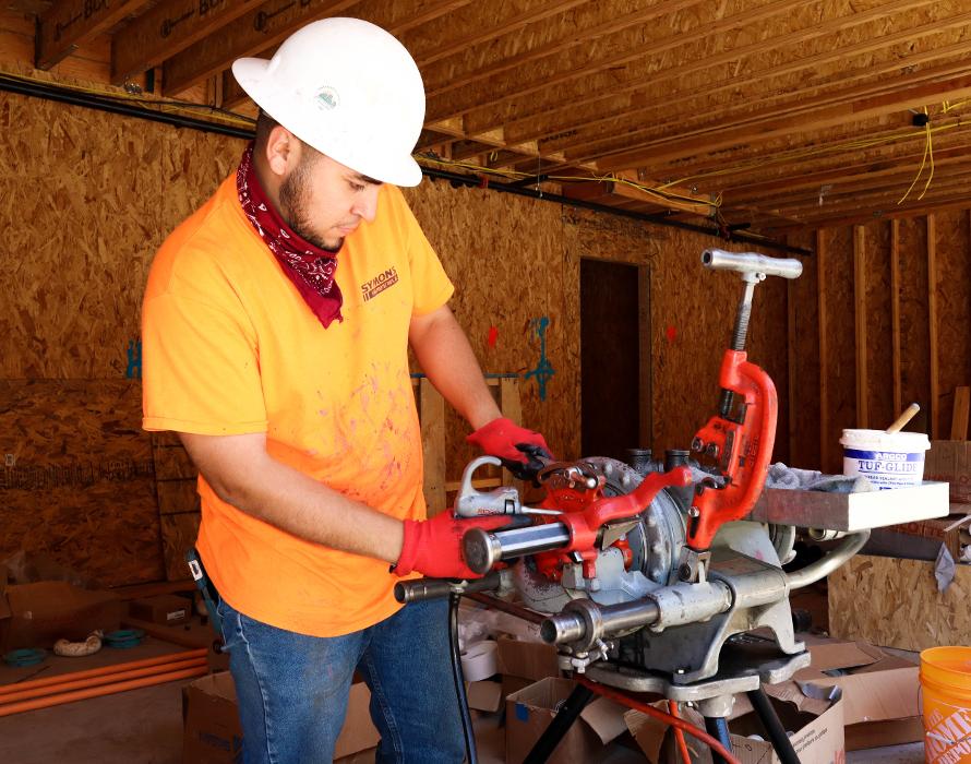 symons fire protection, inc. - San Diego, CA