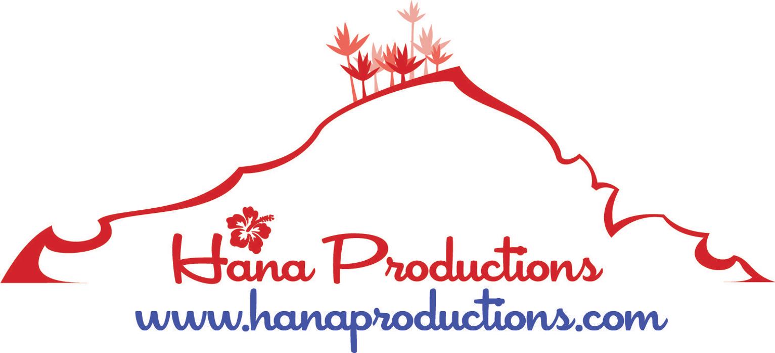 hana productions - Haleiwa, HI