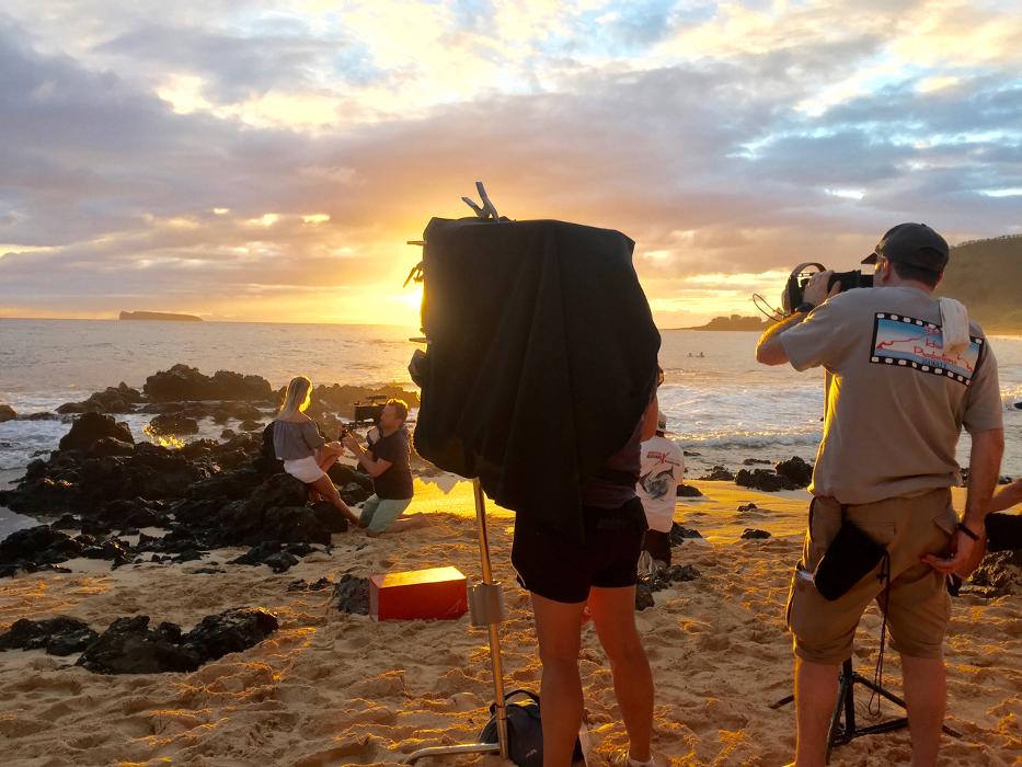 hana productions - Haleiwa, HI
