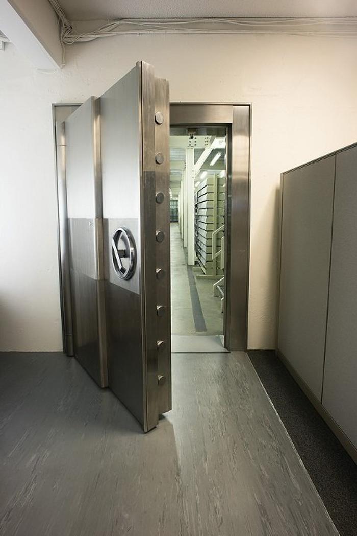 perpetual storage, inc. - Sandy, UT