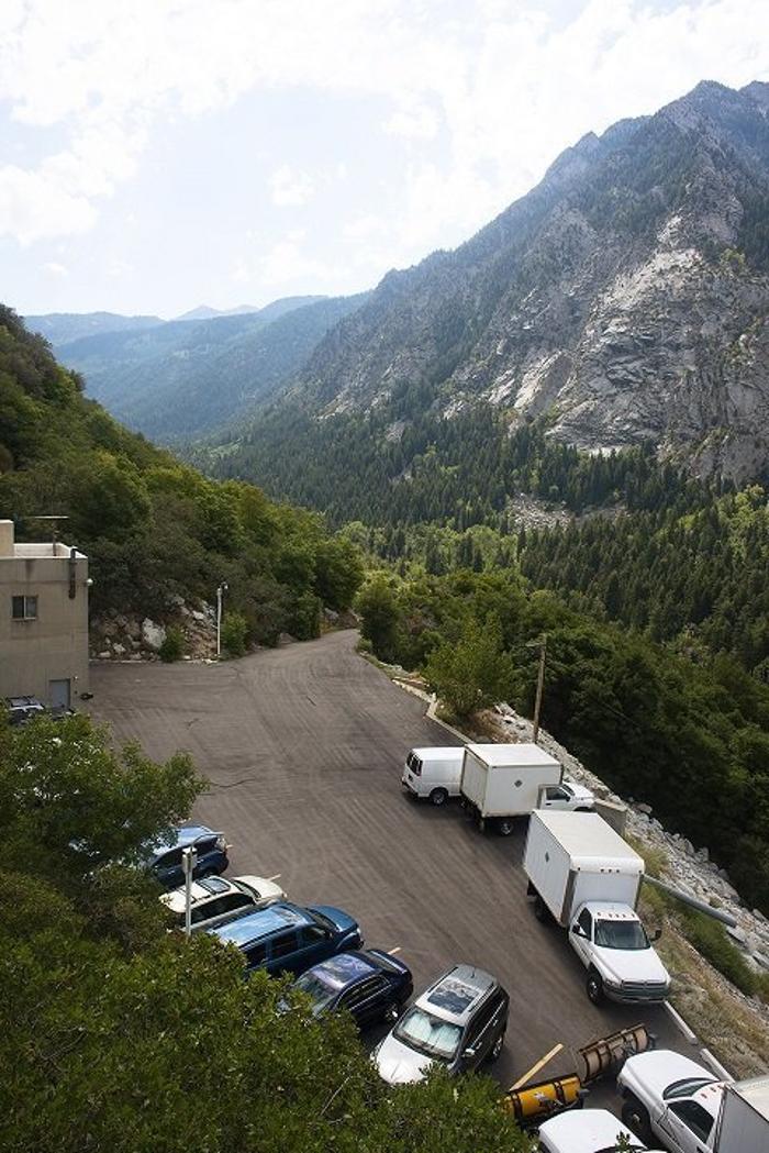 perpetual storage, inc. - Sandy, UT