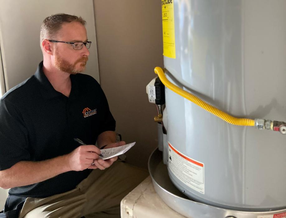 Keylight Home Inspections - Goodyear, AZ