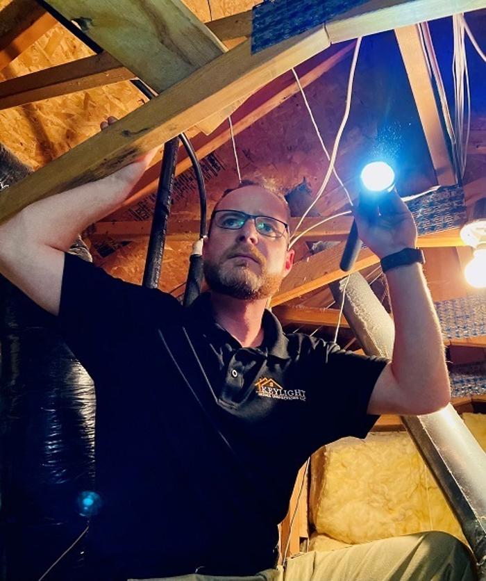 Keylight Home Inspections - Goodyear, AZ