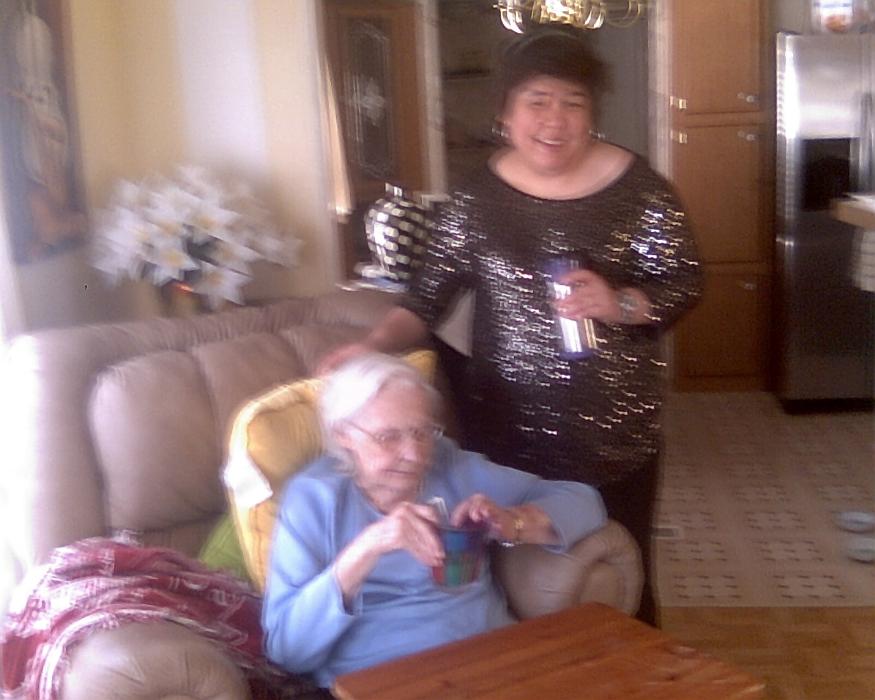 saint frances residential homes llc - Ponder, TX