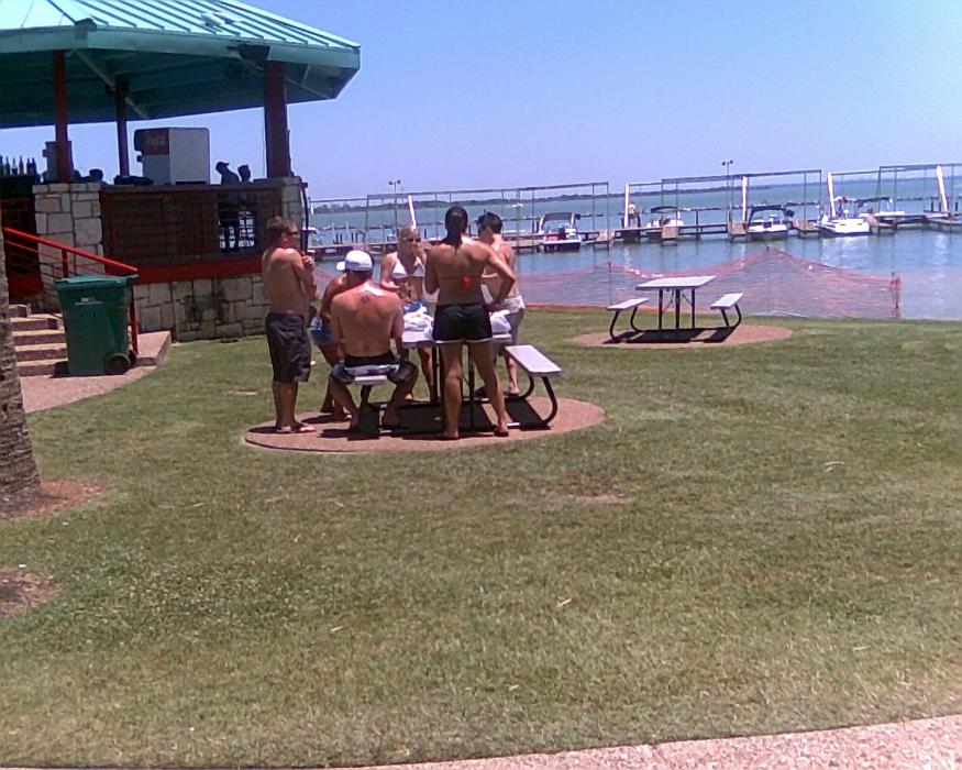 saint frances residential homes llc - Ponder, TX