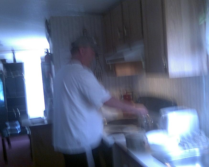 saint frances residential homes llc - Ponder, TX