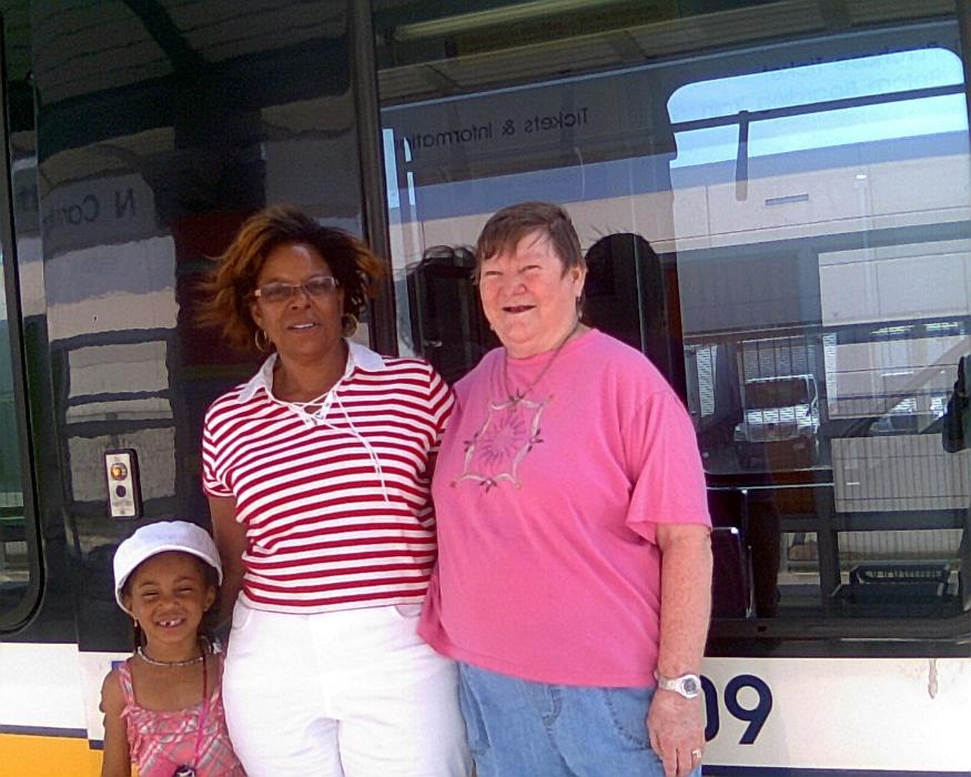 saint frances residential homes llc - Ponder, TX