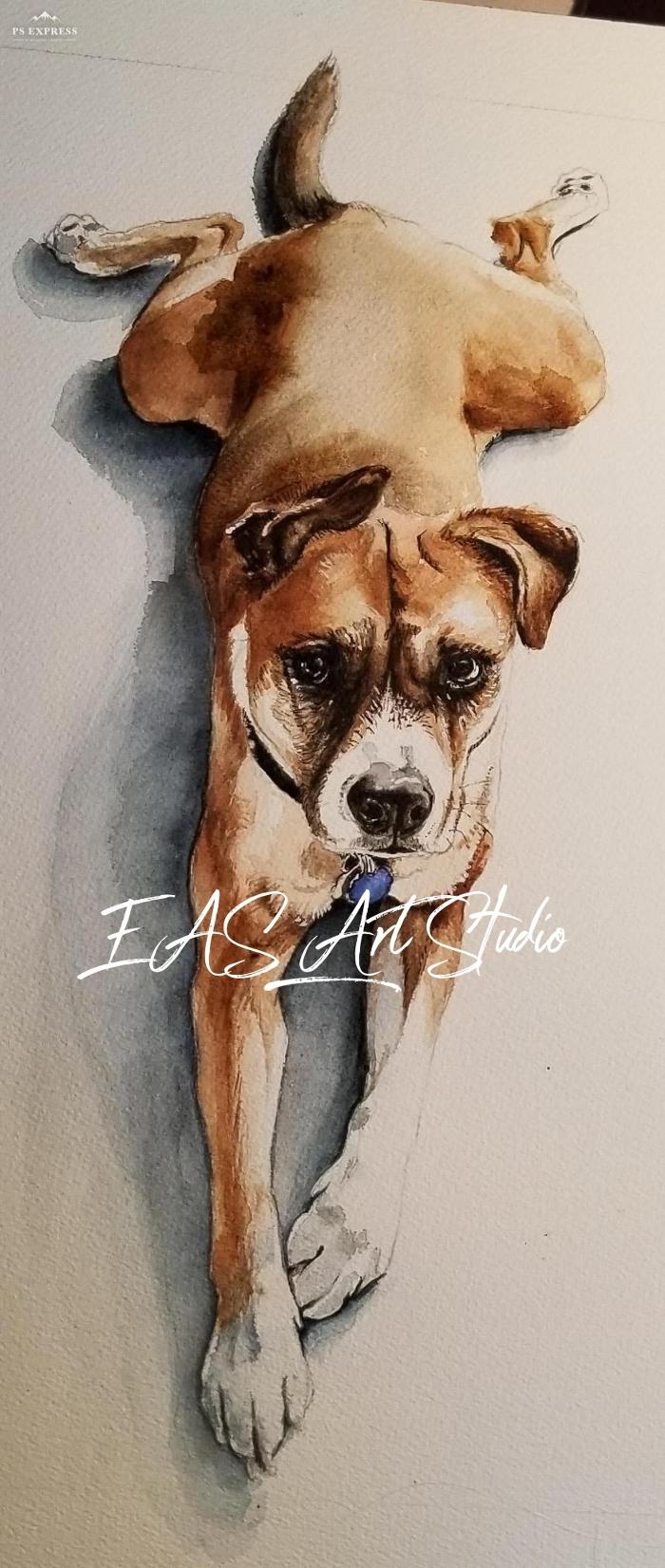 Eas Art Studio - Gainesville, VA