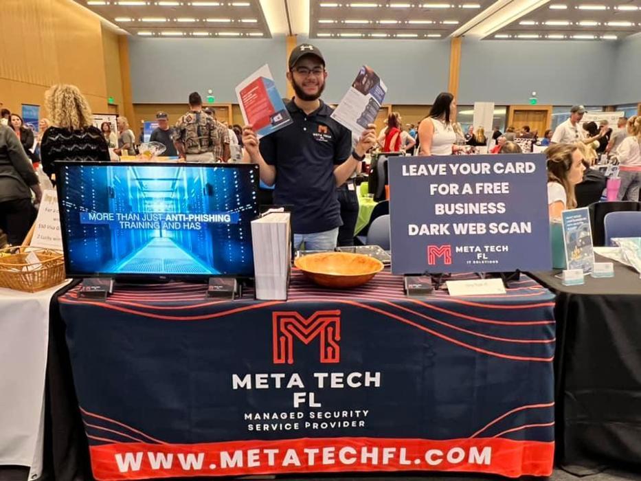 meta tech fl - Port Orange, FL