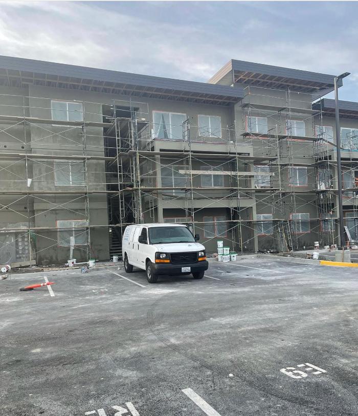 Masby Painting And Cleanings Services - Pasco, WA