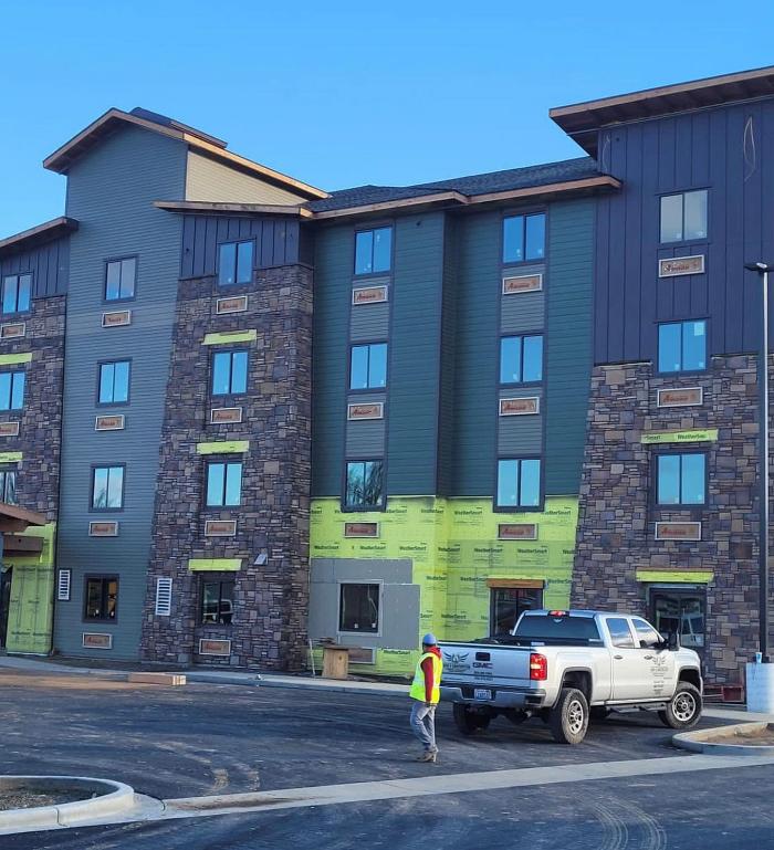 Masby Painting And Cleanings Services - Pasco, WA