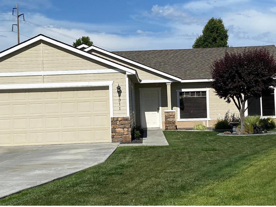 Masby Painting And Cleanings Services - Pasco, WA