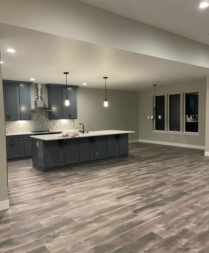 Masby Painting And Cleanings Services - Pasco, WA