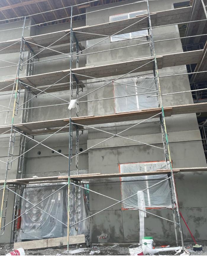 Masby Painting And Cleanings Services - Pasco, WA
