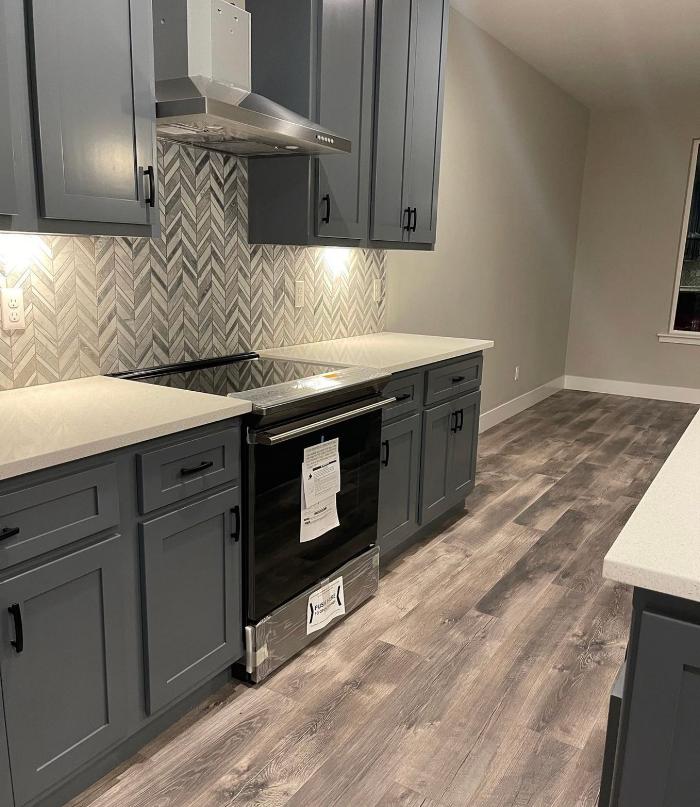 Masby Painting And Cleanings Services - Pasco, WA