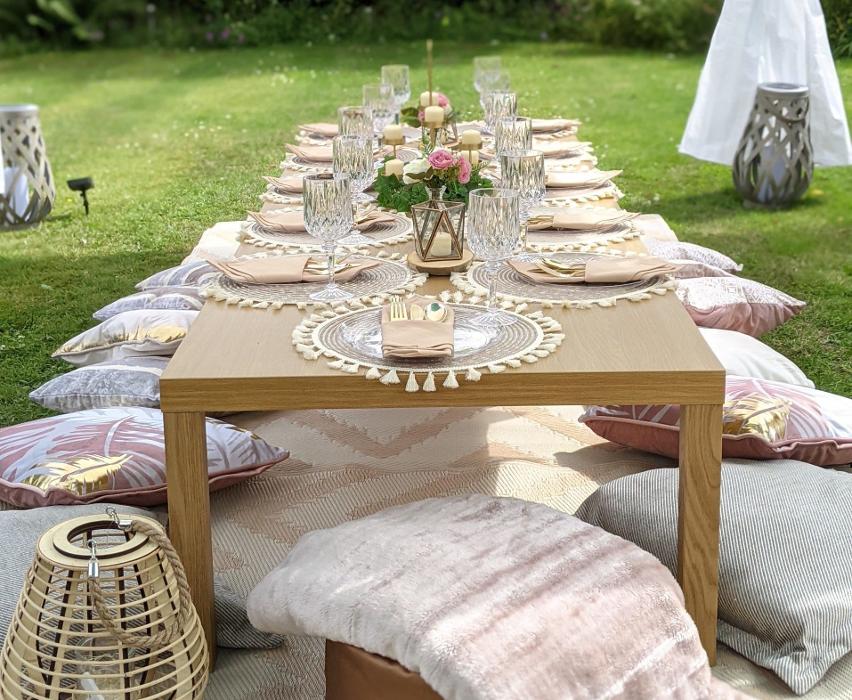 Glamping On The Gulf - Saraland, AL