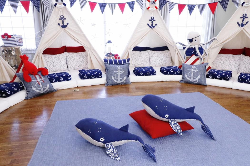 Glamping On The Gulf - Saraland, AL