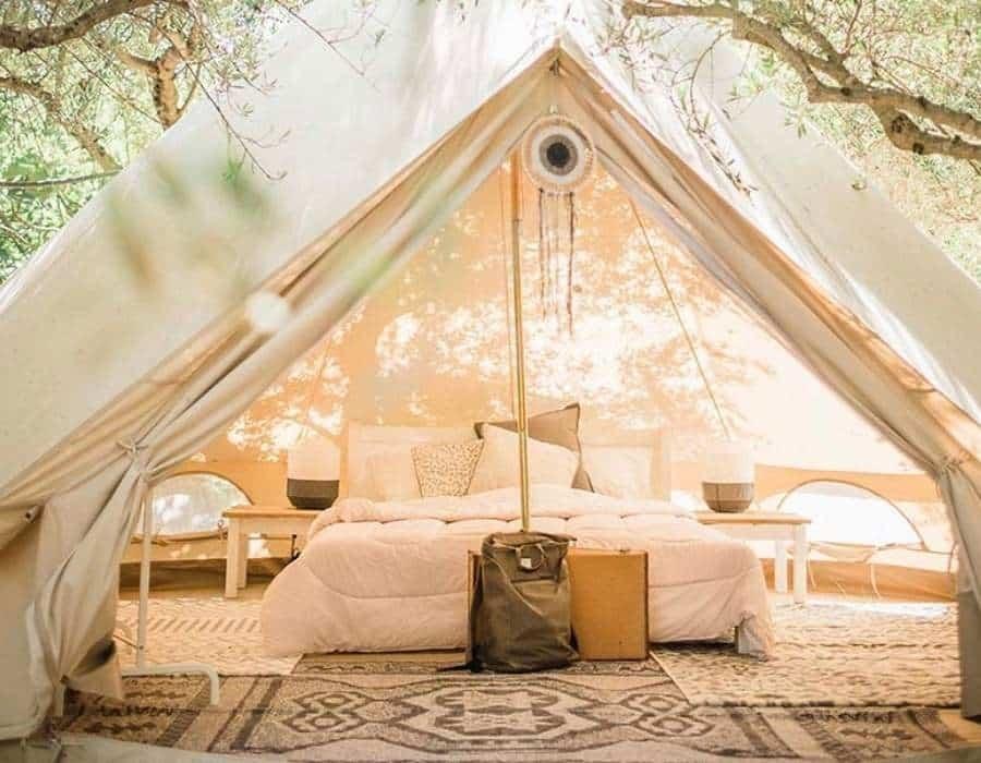 Glamping On The Gulf - Saraland, AL