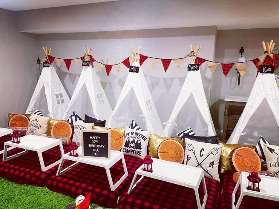 Glamping On The Gulf - Saraland, AL