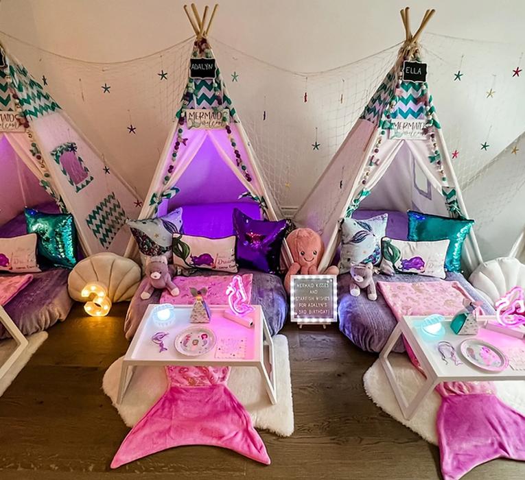 Glamping On The Gulf - Saraland, AL