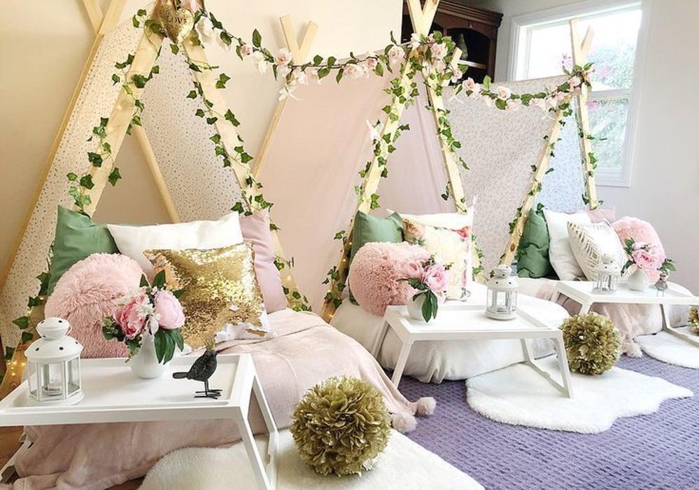 Glamping On The Gulf - Saraland, AL