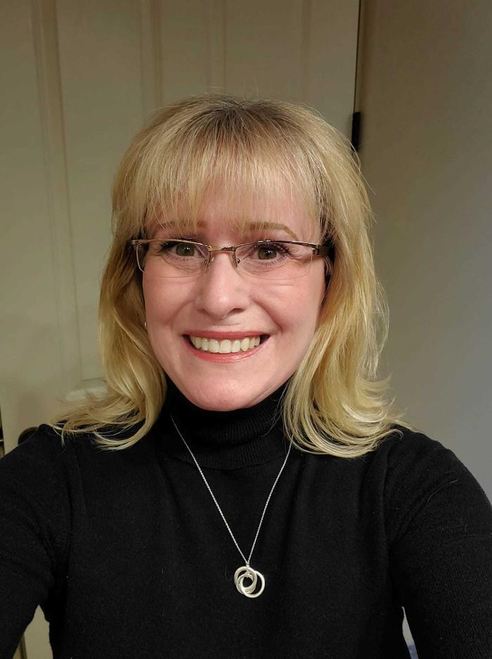 Avon Gail Roben Isr - Santa Fe, NM