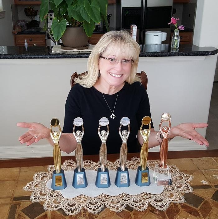 Avon Gail Roben Isr - Santa Fe, NM