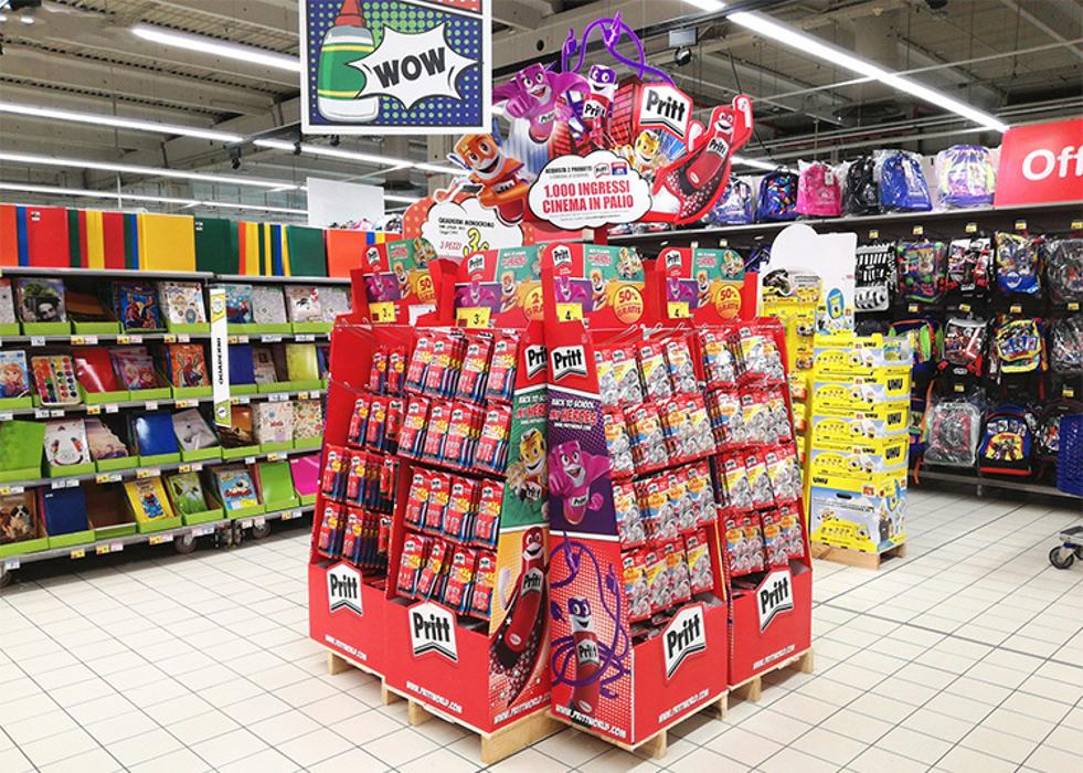 Flexpro Logistics, LLC - Buford, GA