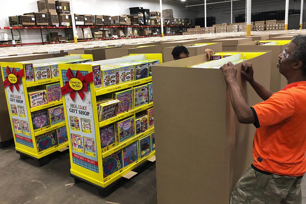 Flexpro Logistics, LLC - Buford, GA