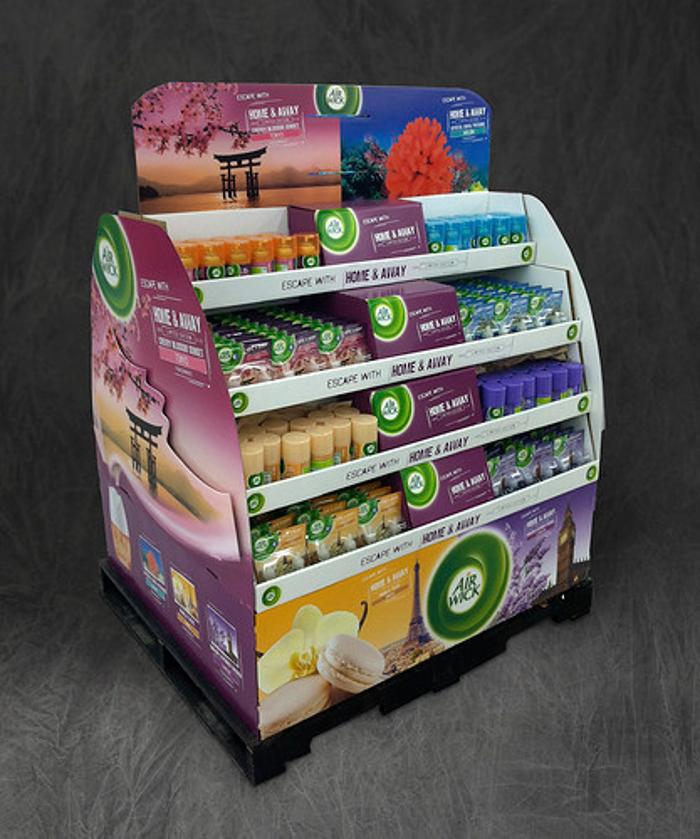 Flexpro Logistics, LLC - Buford, GA