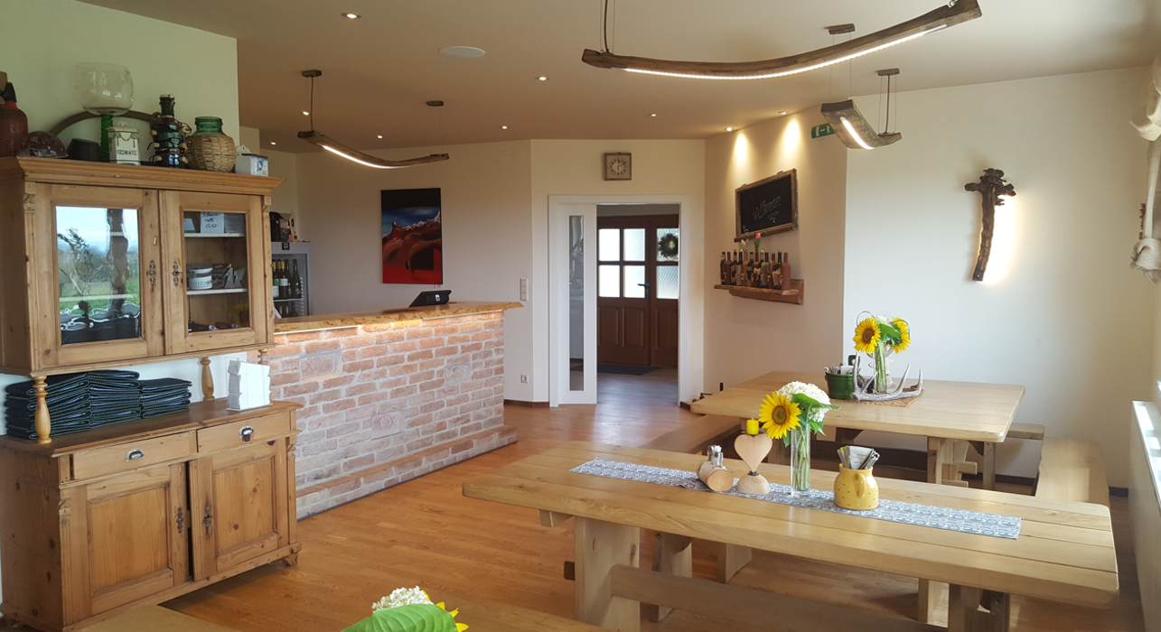 Terassenheuriger Weinzigartig, Sonngasse in Sonngasse