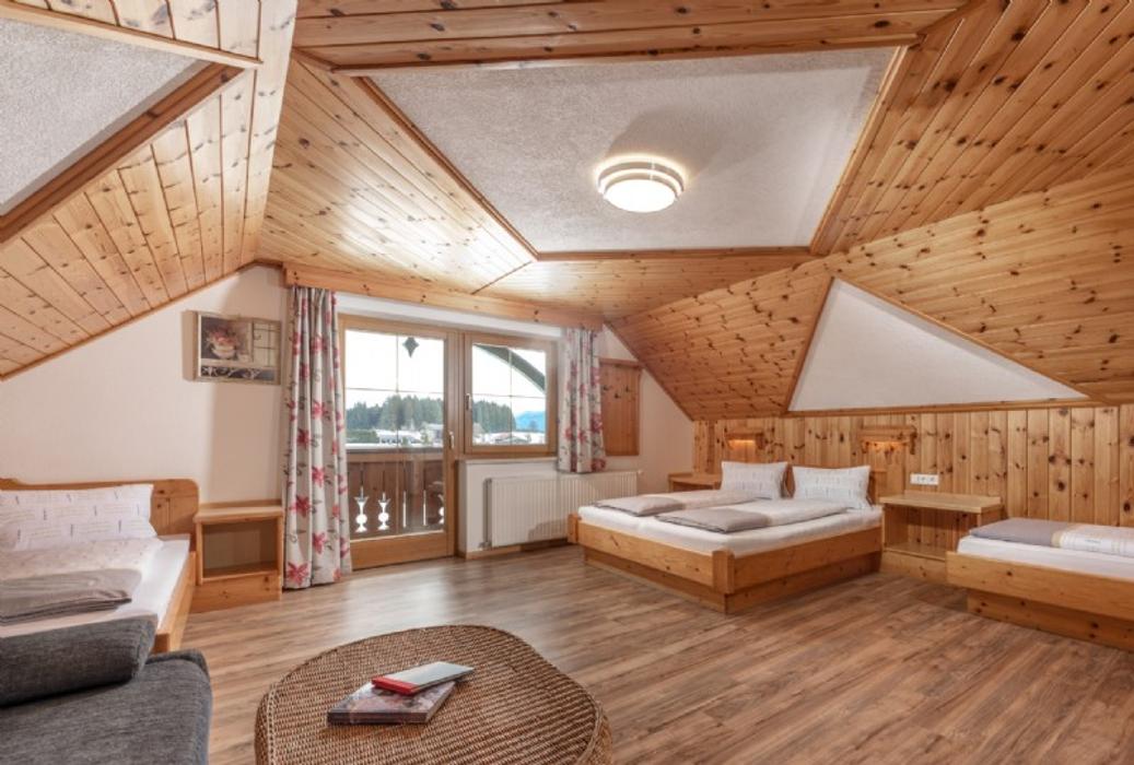 Pension Wagnerhof, Vorberg in Schladming