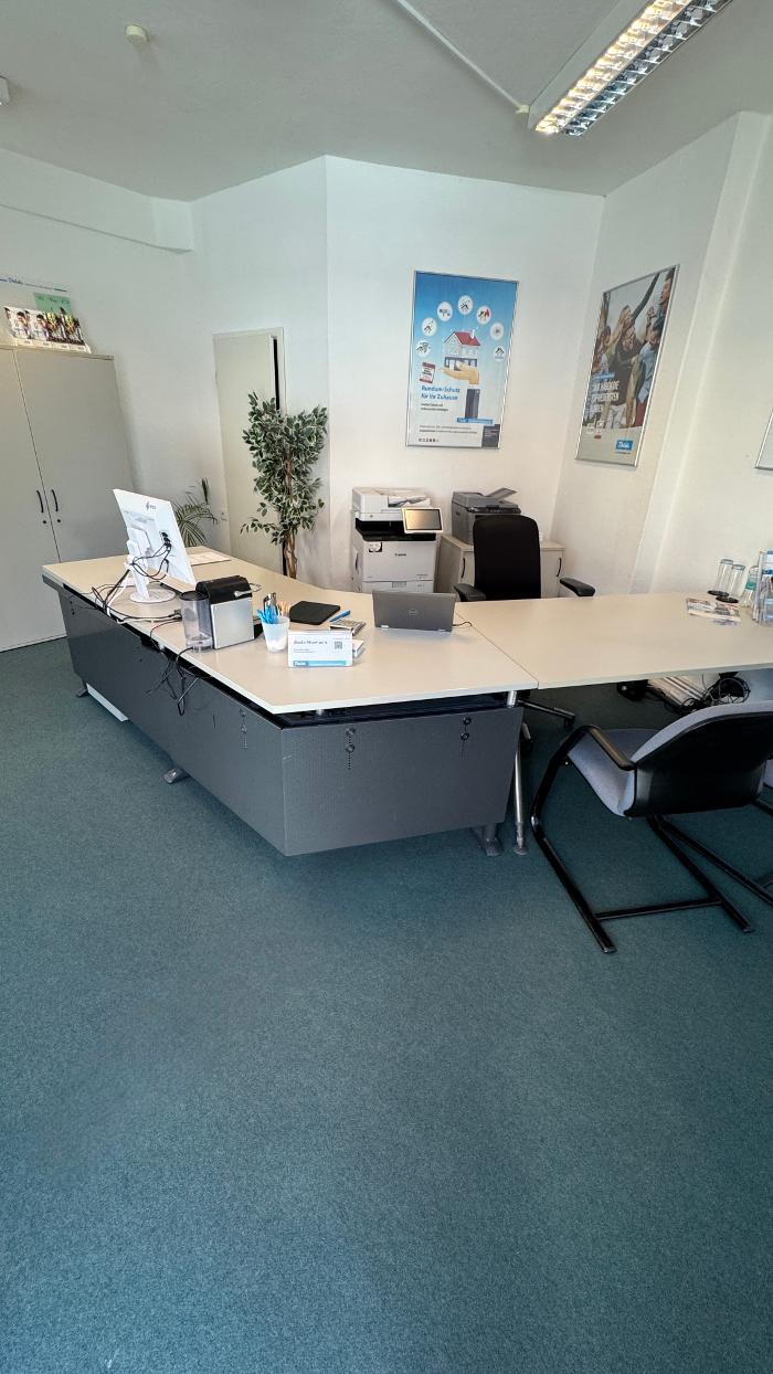 Debeka Servicebüro Mölln (Versicherungen und Bausparen), Wasserkrüger Weg in Mölln